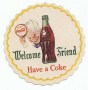 3. Welcome Friend - Have a Coke (Small)